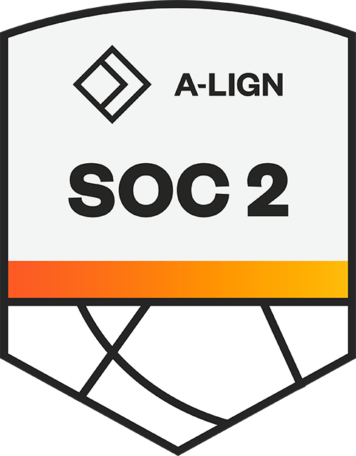SOC 2 Badge