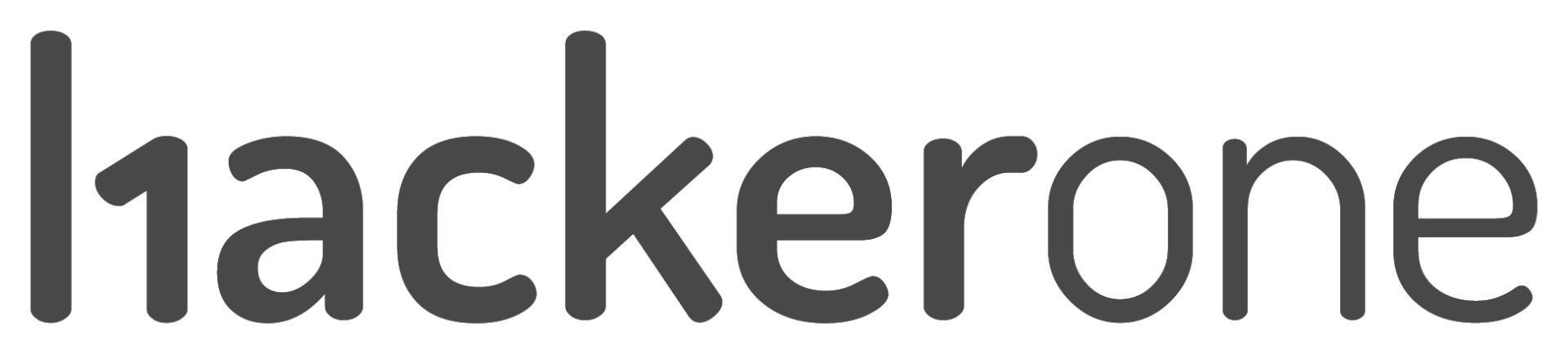 Hacker 1 Logo