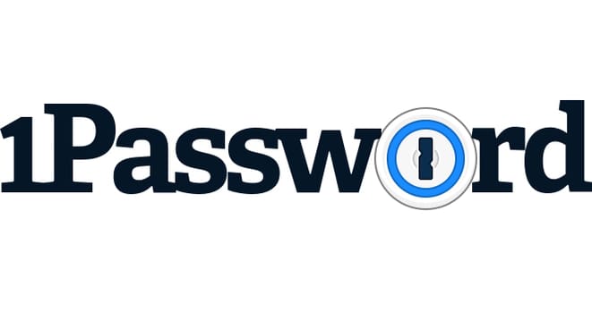 1Password Logo 