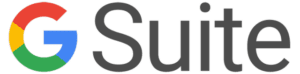 Gsuite logo