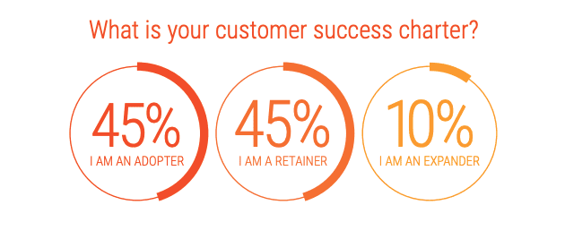 boosting adoption, expansion, and retention, customer success